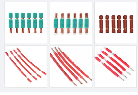 Automatic Wire Cutting and Stripping Machine,wire Cutting Stripping Machine,data Cable Making Equipment