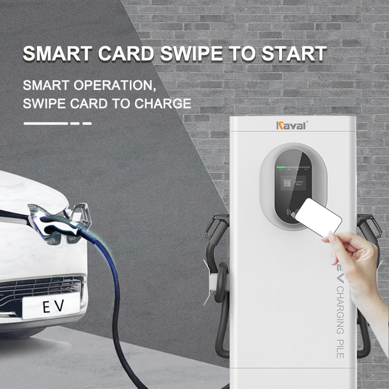 50kw 70kw 120kw 240kw 480kw Ocpp Ev Charging Station Ccs