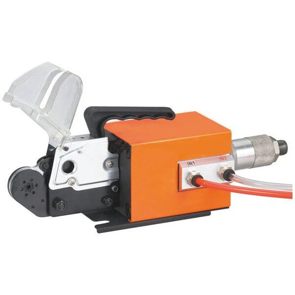 AITUO Automatic Cable Lug Copper Terminal Making Crimper Machine
