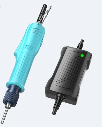 Bakon GLW-15L Factory Manufacturer Brushless Adjustable DIY and Industrial Grade Electric Screwdriver Assembly Tools