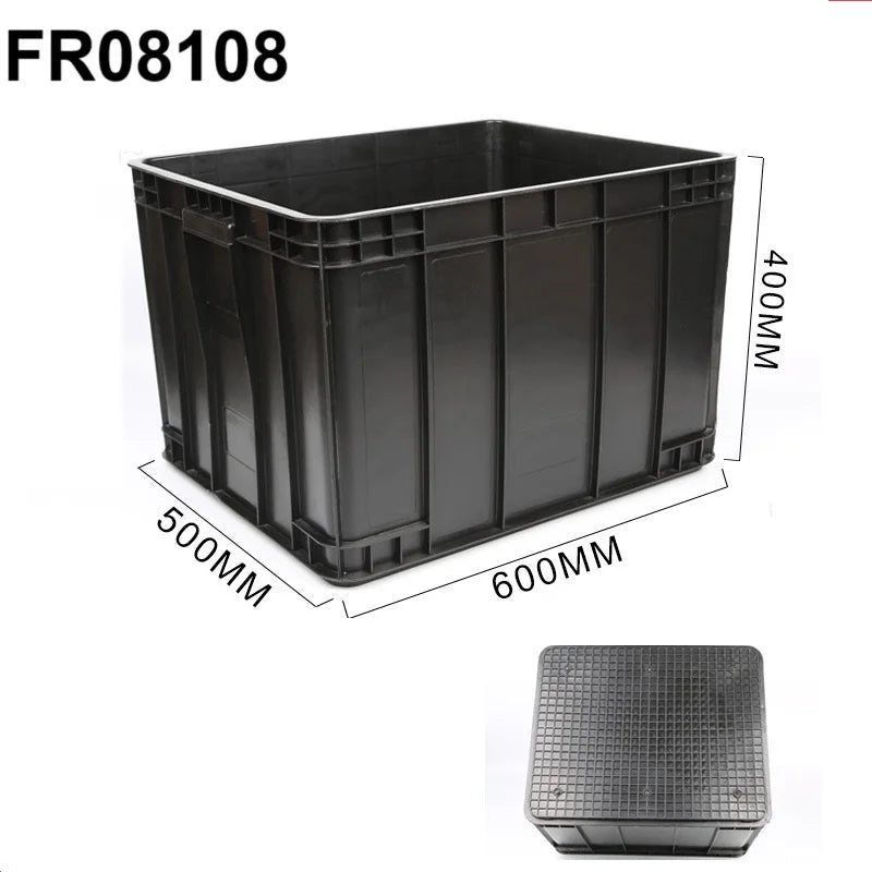 Anti-static Cable Esd-safe Bins & Conductive Storage Containers Bin Price Esd Box