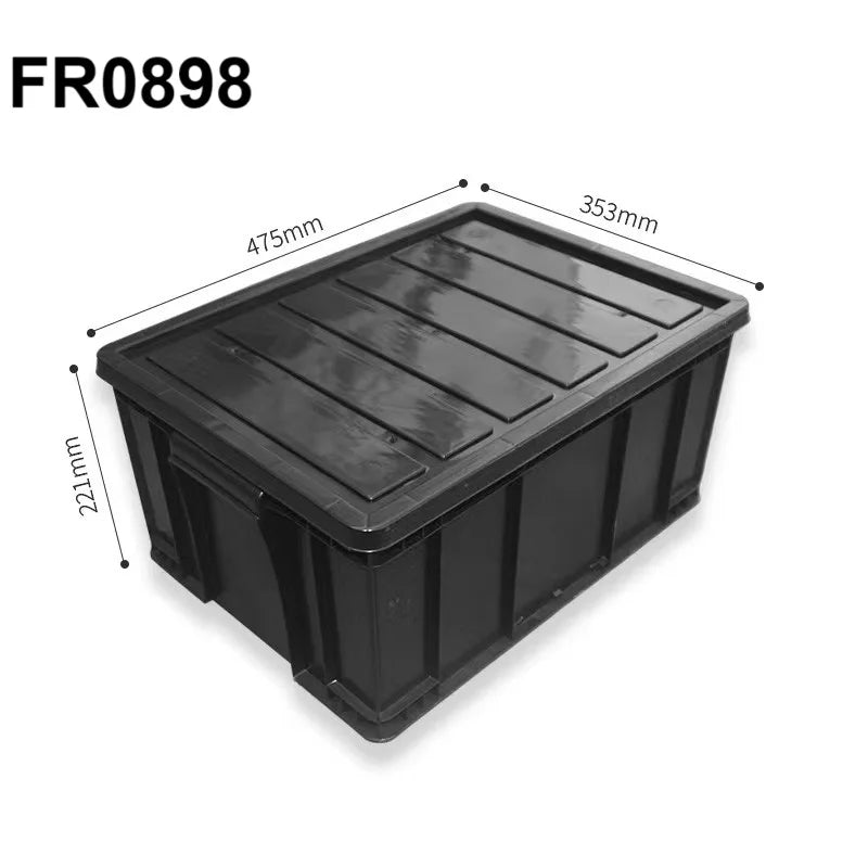 Anti-static Cable Esd-safe Bins & Conductive Storage Containers Bin Price Esd Box