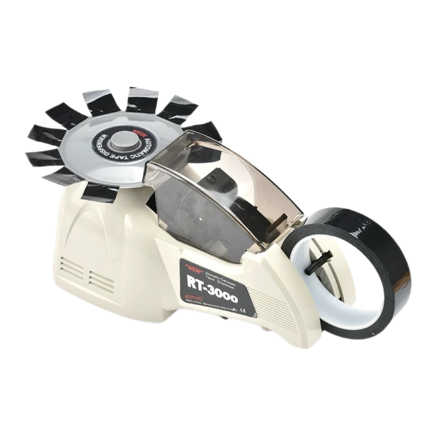 XSJ- RT-3000 Auto Tape Cutter Dispenser Automatic Tape Dispenser