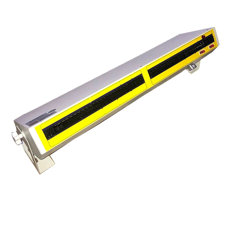 Rhinga Manufacturer 1 2 3 5 8 Fan Cleanroom Industrial S1 ESD Anti Static Ion Ionizing Air Blower Ionizer Fan