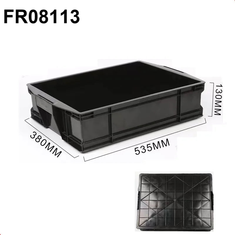 Anti-static Cable Esd-safe Bins & Conductive Storage Containers Bin Price Esd Box