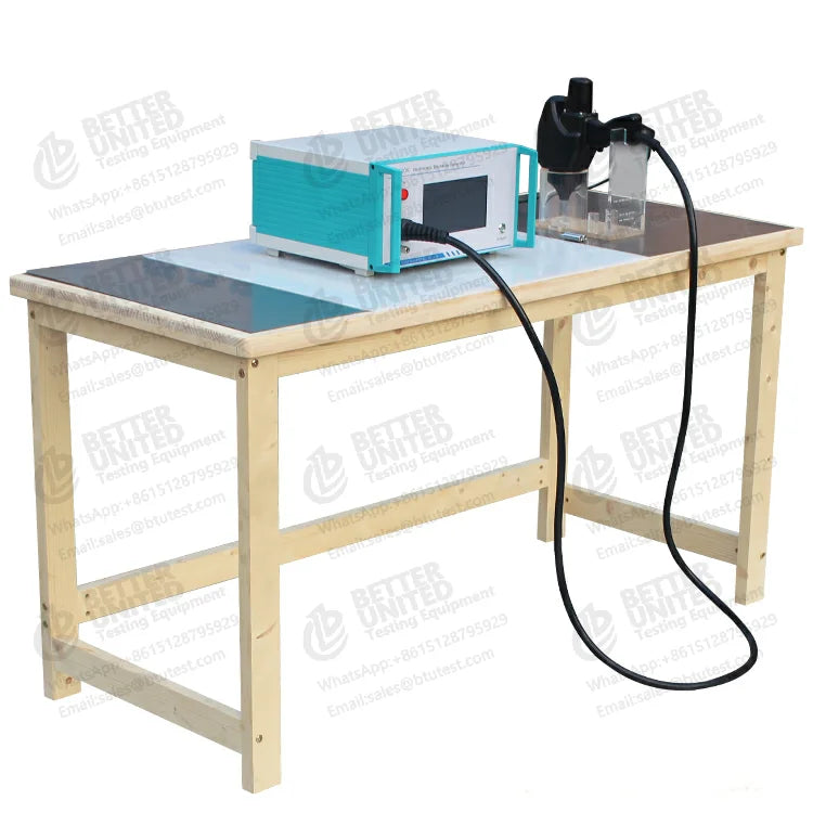 Electrostatic Discharge Testing Esd Compliance Tester Electrostatic Generator