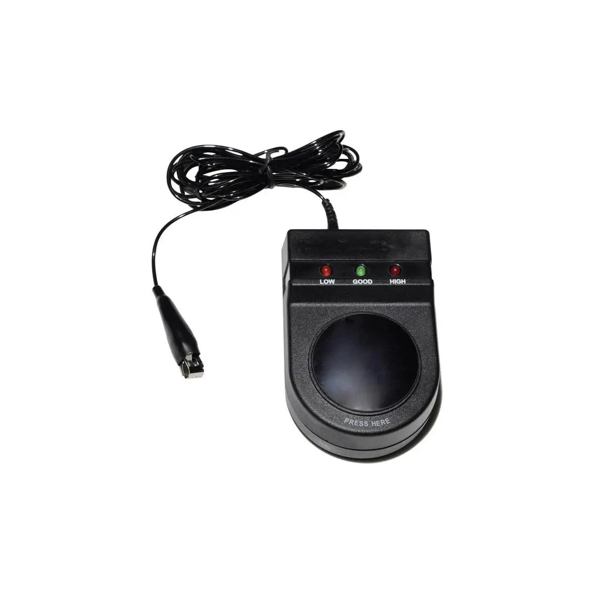TRU COMPONENTS WRT-20AD15-CE ESD Tester for Personal Grounding (940910169875)