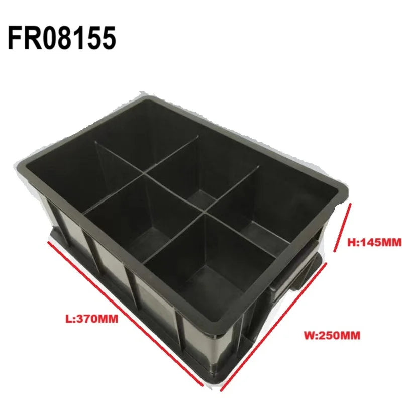 Anti-static Cable Esd-safe Bins & Conductive Storage Containers Bin Price Esd Box
