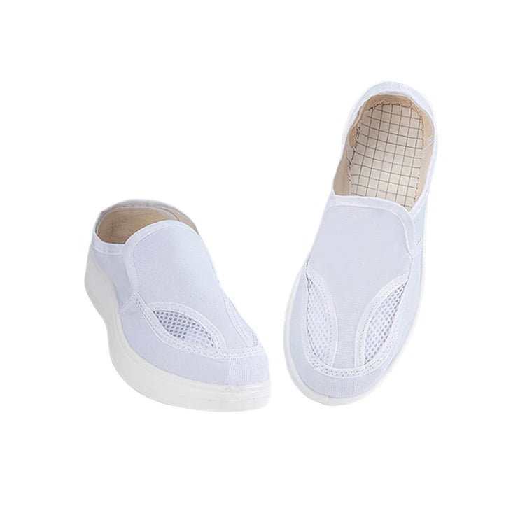 Esd Protection Shoes High Quality Security Shoes Anti -static Non-slip Esd Work Plain Shoes