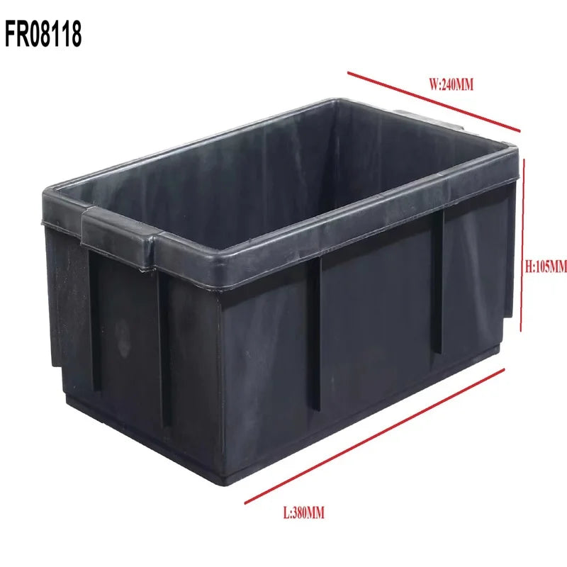 Anti-static Cable Esd-safe Bins & Conductive Storage Containers Bin Price Esd Box