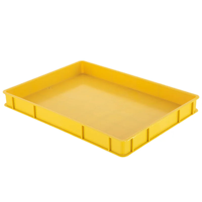 3W-9805114 Multi Color Industrial ESD Anti-static Trays ESD Storage Plastic Packaging Tray Conductive Pcb Esd Tray