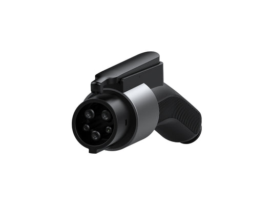 Copy of Q32 |Type 1  Single Charging Connector Cable