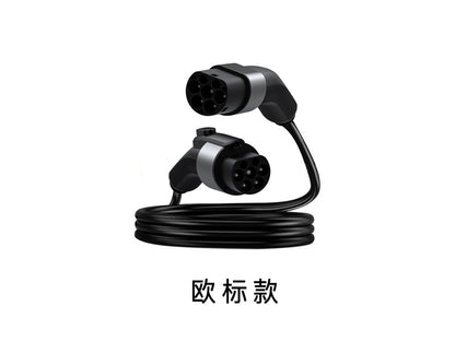 Extension Cable type 1 GB/T Type 2