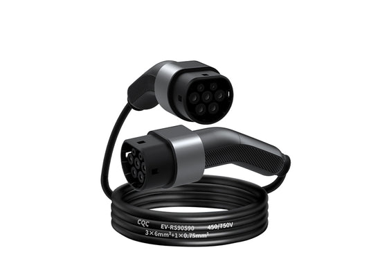 Type 2 to Type 2 Charging Cable Q60