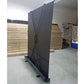 120inch 16:9 Electric Floor Rising 4k 3d Alr Pet Grey Crystal UST  Projector Screen for Home Theater, Movie and Office