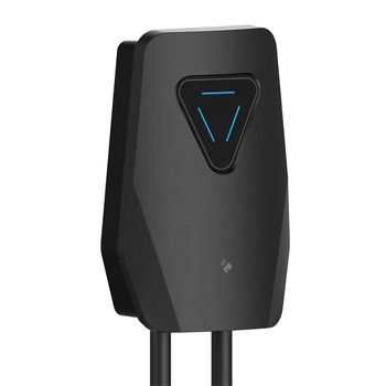 Q5 32A  AC Charging Station