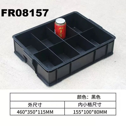 Anti-static Cable Esd-safe Bins &amp Conductive Storage Containers Bin Price Esd Box
