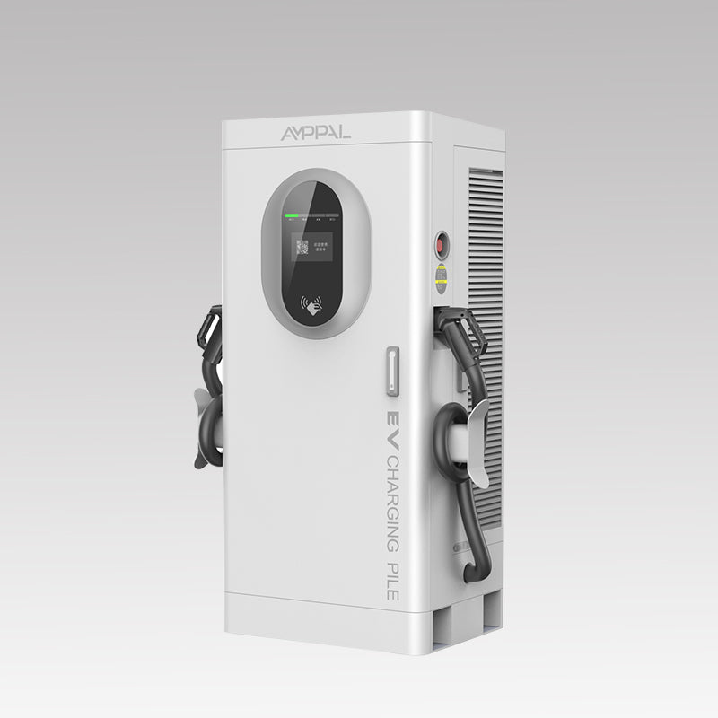 50kw 70kw 120kw 240kw 480kw Ocpp Ev Charging Station Ccs