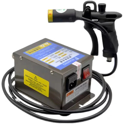 Neutaralizer Static Antistatic Removal Air Gun Ionizing Air Gun RW401A Anti Electrostatic Ion Gun