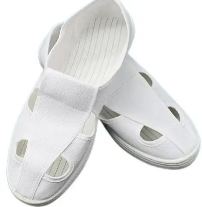 Esd Cleanroom Safety Shoes Antistatic Work Shoes