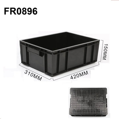 Anti-static Cable Esd-safe Bins &amp Conductive Storage Containers Bin Price Esd Box