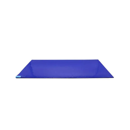 Hospital Use 24*36 Inch Disposable High Adhesive Thickness Sticky Mat for Cleaning Shoes