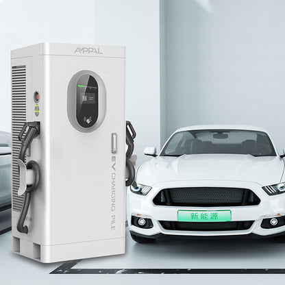 50kw 70kw 120kw 240kw 480kw Ocpp Ev Charging Station Ccs