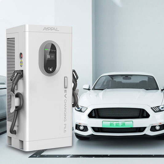 50kw 70kw 120kw 240kw 480kw Ocpp Ev Charging Station Ccs