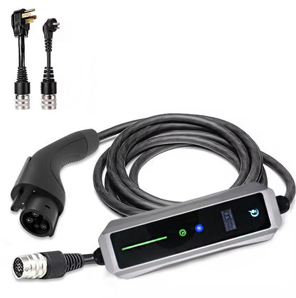M01 Outdoor Portable 110V 250V 16A 32A 40A
