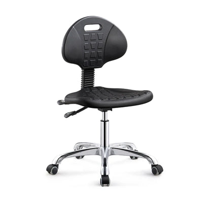 Laboratory Furniture Computer Lab Chair/High Quality Adjustable Lab Stool Anti-static PU Hospital Chair/Rotatable ESD Chair