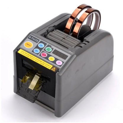 Automatic Tape Dispenser Tape Cutter Machine