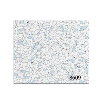 Esd Pvc Waterproof Esd Ethanol PVC Coil Floor Tile Anti Static Floor 8602