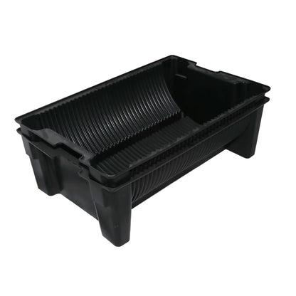 Smd Smt Plastic Esd Smt Reel Holder Esd Reel Rack Esd Stands for Smd Discs 26 Rolls Smt Reel Storage