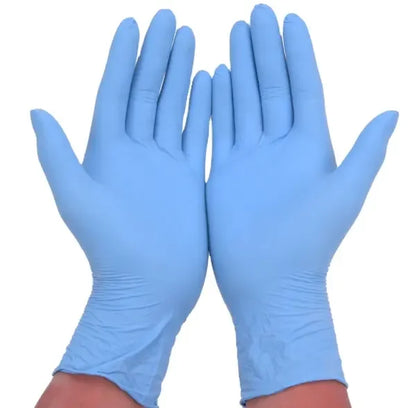 Factory Custom Class 10 Glove Specification Pu Coated Price Cleanroom Material Esd Gloves
