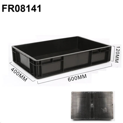 Anti-static Cable Esd-safe Bins &amp Conductive Storage Containers Bin Price Esd Box