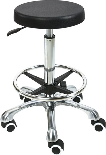 Durable Anti- Static ESD PU Lab Furniture Lab Stool