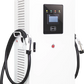OCPP1.6 EV Charger 60KW Charging Station