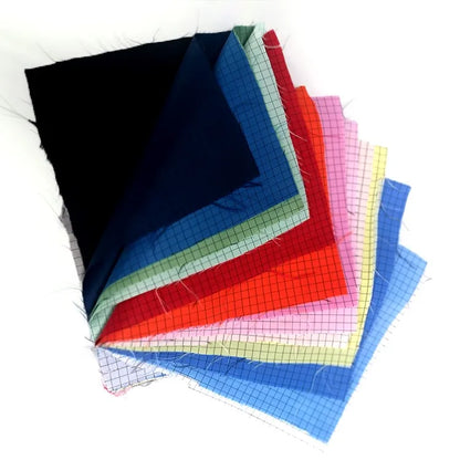 Rhinga ESD Anti-static Clean Room Fabric