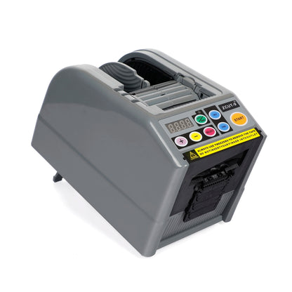 Zcut-9 Shipping Tape Dispenser Automatic Tape Cutter Machine