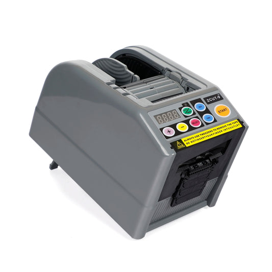 Zcut-9 Shipping Tape Dispenser Automatic Tape Cutter Machine