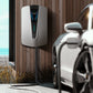 Q8 3 Phase 32A  Wallbox 22 KW Level 2  EV Charger