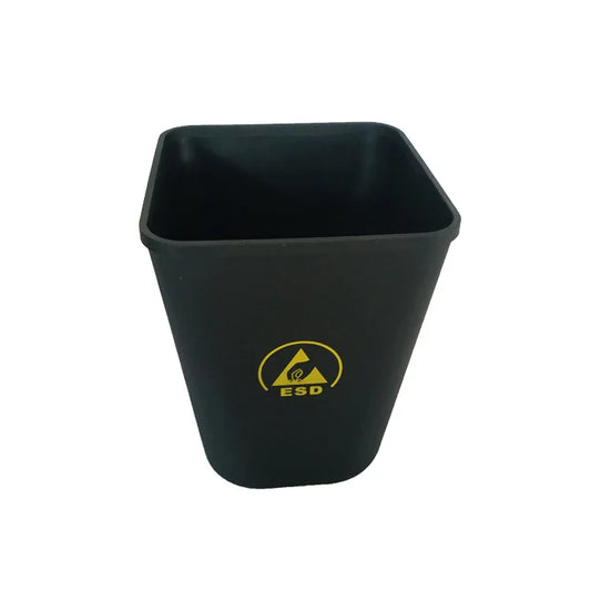 Wholesale  ESD Waste Container Bin  Garbage Container Plastic