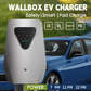 Q5 32A  AC Charging Station