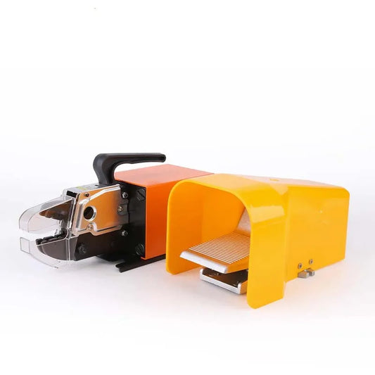 AM-10 Portable  Pneumatic Crimping Tool Pneumatic JST Crimp Tool Cable Lug Crimping Machine Terminal Crimper