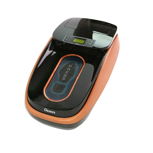 Dispenser Shoe Cover Automatic Shoe Cover Machine for Dental Clinic