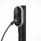 11KW 16A Electric Vehicle Charger Factory Direct Wallbox 3 Phase Type1 LCD APP/5M Cable
