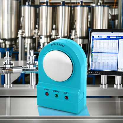 BK498 ESD Wrist Strap Static Tester Equipment for Reliable Testing