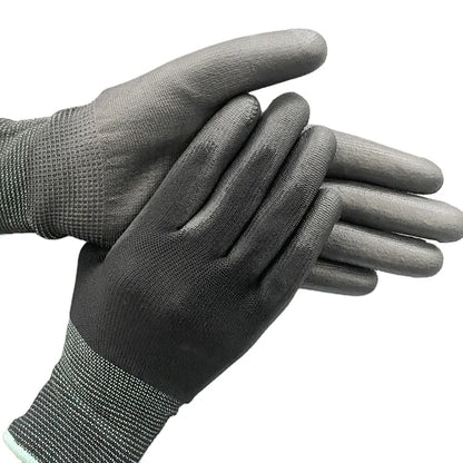 Myesde Top Fit Antistatic Glove Esd Dotted Glove