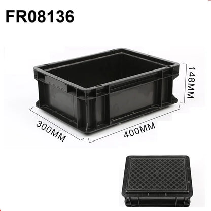 Anti-static Cable Esd-safe Bins &amp Conductive Storage Containers Bin Price Esd Box