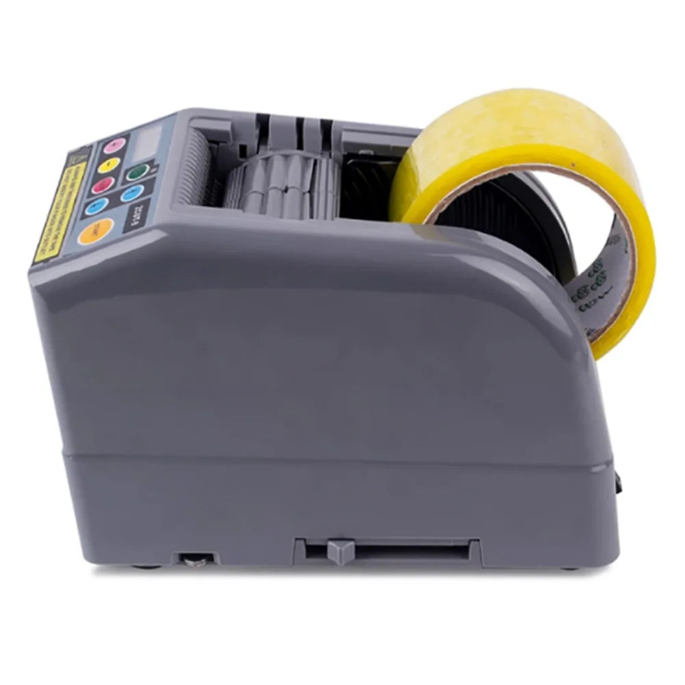 Automatic Tape Dispenser Tape Cutter Machine